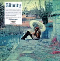 Affinity Affinity (LP)