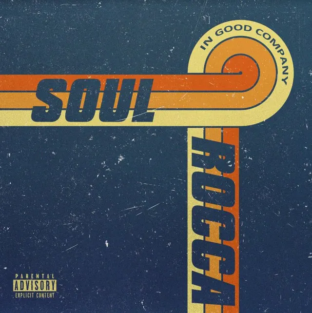 SoulRocca In Good Company (LP) 