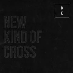 Buzz Kull New Kind Of Cross (LP)