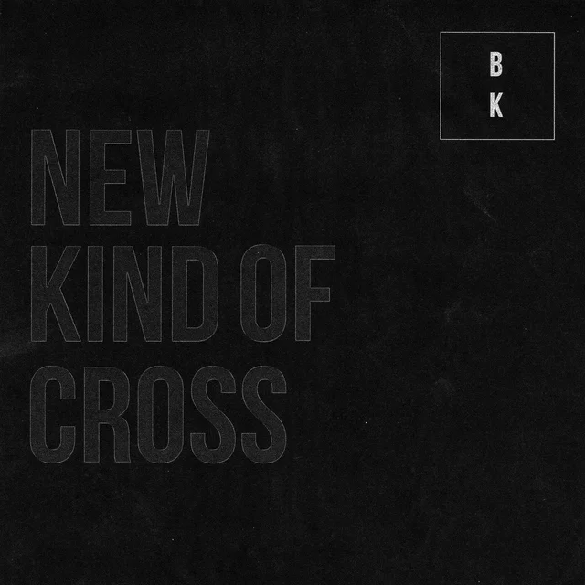 Buzz Kull New Kind Of Cross (LP) 