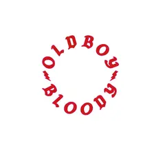Oldboy Bloody (LP)