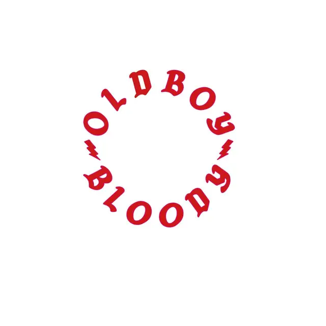 Oldboy Bloody (LP) 