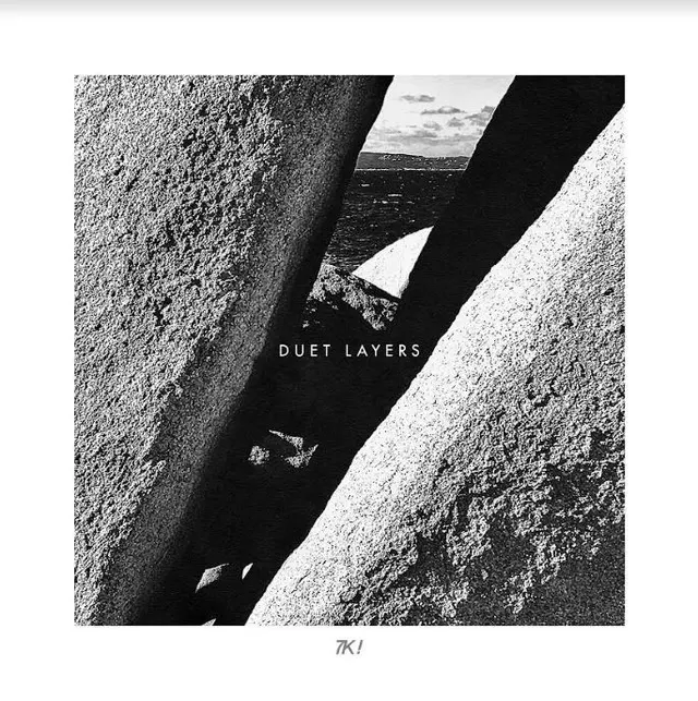Diverse Artister Duet Layers (LP) 