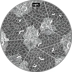 Bengal Sound Solace / On My Mind (12")
