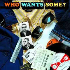 Diverse Artister Who Want Some? (Bunny Lee…) (LP)