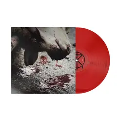 To The Grave Director's Cuts - LTD (LP)