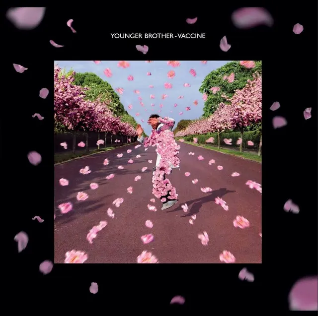 Younger Brother Vaccine (2LP) 