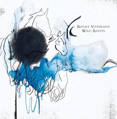 Rocky Votolato Wild Roots (LP)
