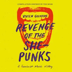 Diverse Artister Vivien Goldman Presents Revenge Of…(2LP)
