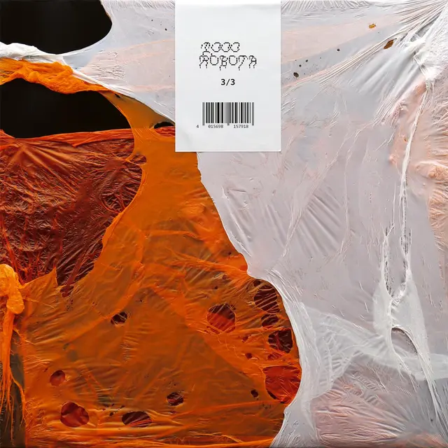 1000 Robota 3/3 (LP) 