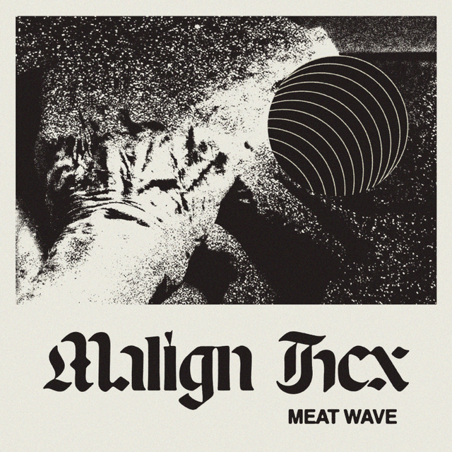 Meat Wave Malign Hex (LP) 