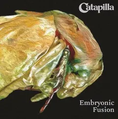 Catapilla Embryonic Fusion (LP)