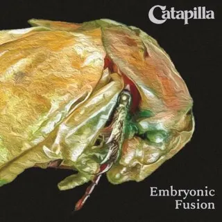 Catapilla Embryonic Fusion (LP) 