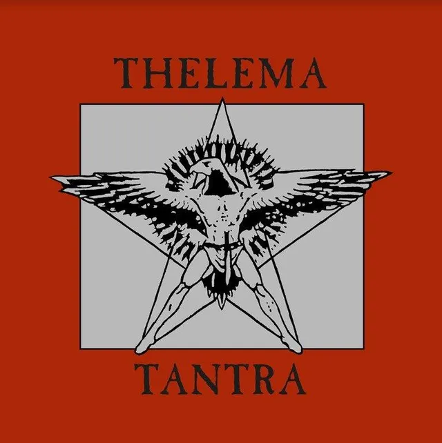 Thelema Tantra (LP) 