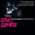 Ike Quebec Bossa Nova Soul Samba (LP)