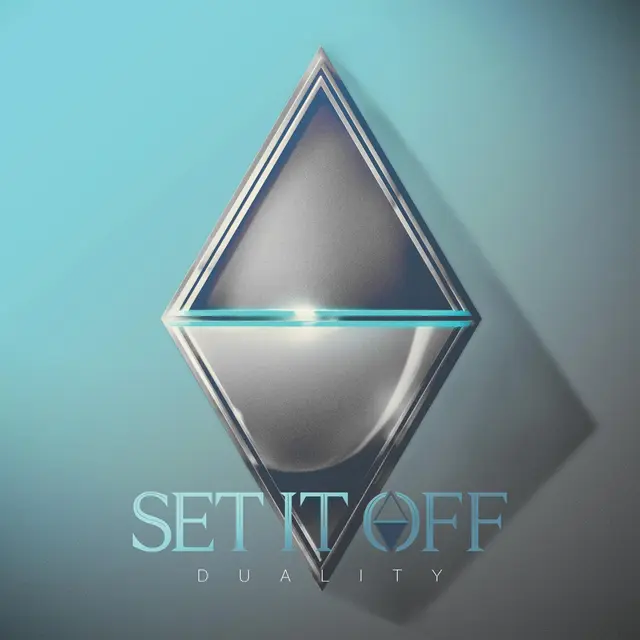 Set It Off Duality (LP) 