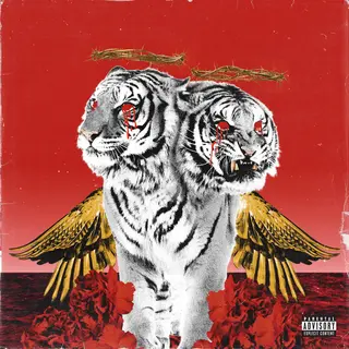 Polyphia New Levels New Devils (LP)
