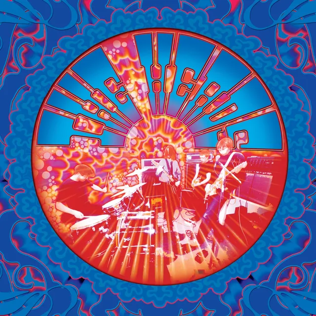 The Heads Under Sided - Deluxe (2LP) 
