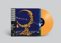 Pigs Pigs Pigs Pigs Pigs Pigs Pigs Land Of Sleeper - LTD (LP)