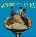 The Whatnauts Whatnauts On The Rocks (LP)