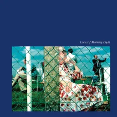 Locust Morning Light (2LP)