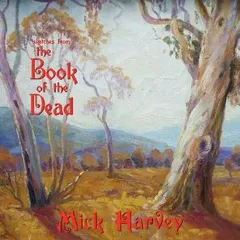 Mick Harvey Sketches For The Book Of The… - LTD (LP)