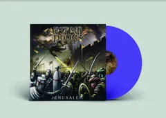Astral Doors Jerusalem - LTD (LP)