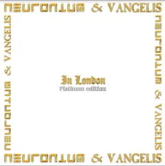 Neuronium &amp; Vangelis In London (Platinum Edition 2022) (LP)