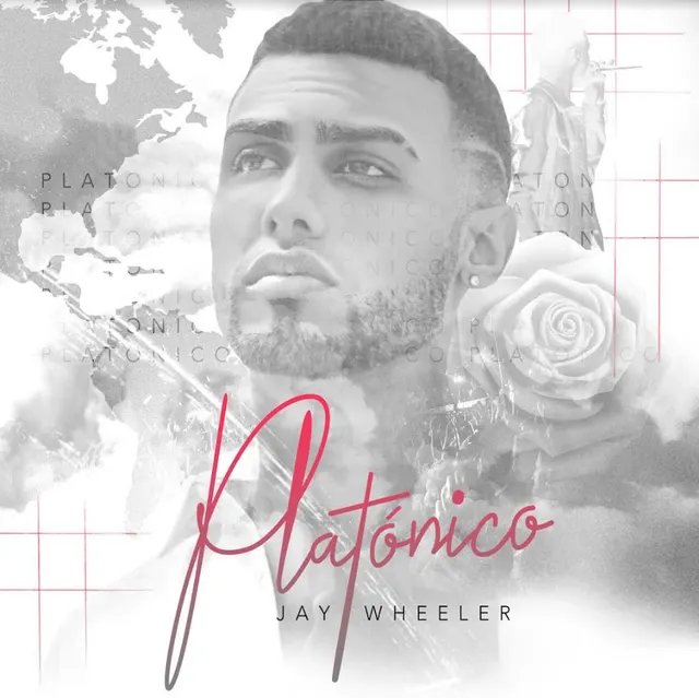 Jay Wheeler Platónico (2LP) 