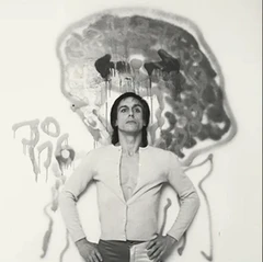 Iggy Pop Every Loser - Alt. Cover (CD)