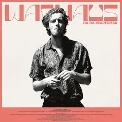 Warhaus Ha Ha Heartbreak (LP)