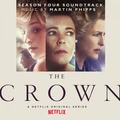 Martin Phipps The Crown: Season 4 - LTD (LP)