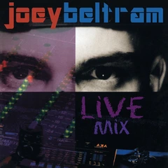 Joey Beltram Live Mix - LTD (LP)