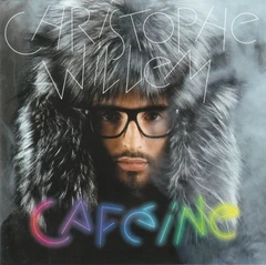 Christophe Wally Cafeine (2LP)