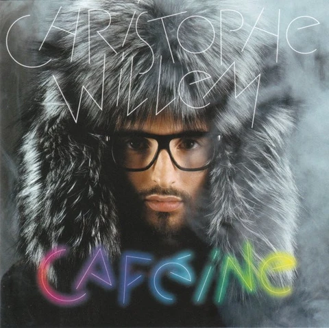 Christophe Wally Cafeine (2LP) 