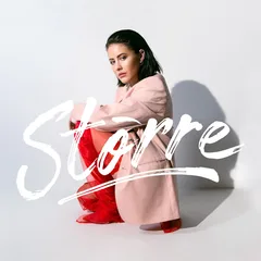 Molly Sandén Större - LTD (LP)