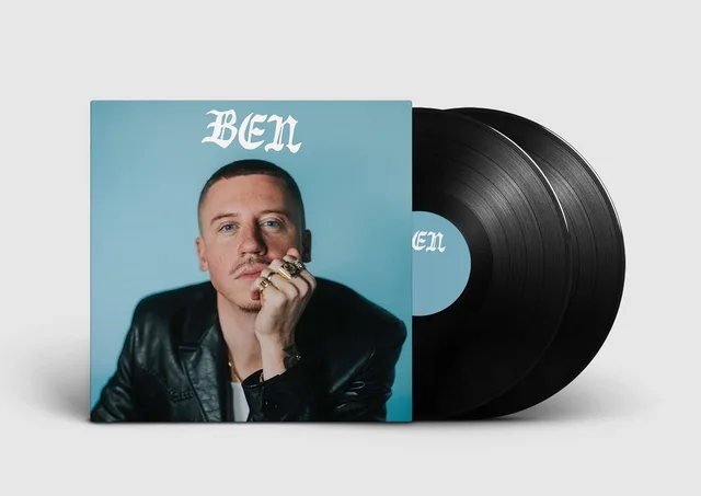 Macklemore Ben (2LP) 