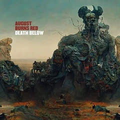August Burns Red Death Below (2LP)