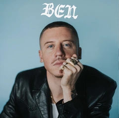 Macklemore Ben (2LP)