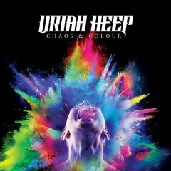 Uriah Heep Chaos &amp; Colour (LP)