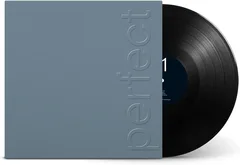 New Order The Perfect Kiss - LTD (12")