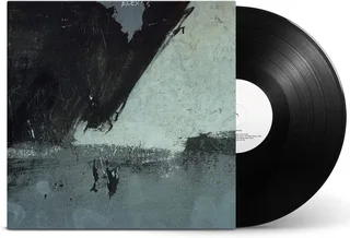 New Order Shellshock - LTD (12")