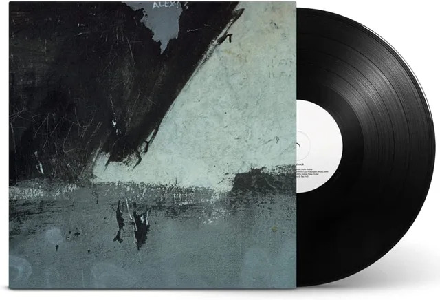 New Order Shellshock - LTD (12") 