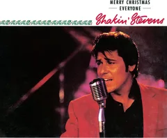 Shakin' Stevens Merry Christmas Everyone (CD)