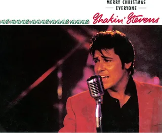 Shakin' Stevens Merry Christmas Everyone (CD)