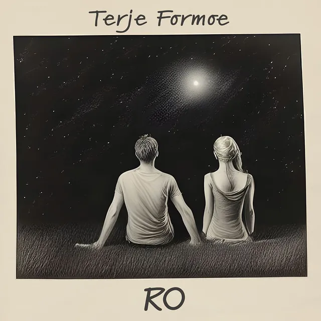 Terje Formoe Ro (CD) 