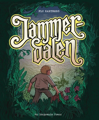 Flu Hartberg Jammerdalen (BOK)