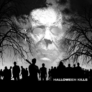 John Carpenter/Cody Carpenter/D. Davies Halloween Kills OST - LTD (LP)