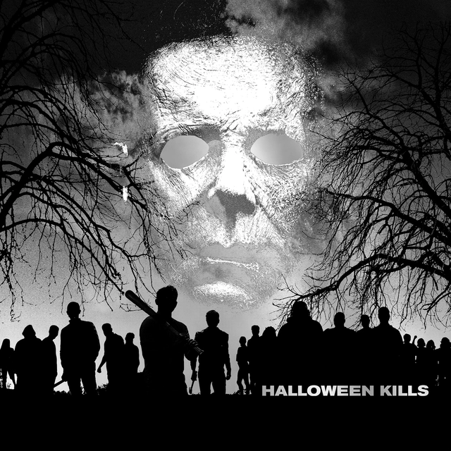 John Carpenter/Cody Carpenter/D. Davies Halloween Kills OST - LTD (LP) 