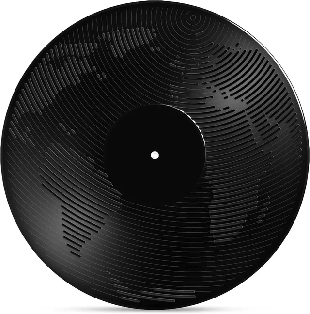 Justice Planisphere - LTD (12") 